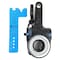 Gunite Slack Adjuster, Brake, Auto, 2000, 6 In. Arm Length, Splines 28, 1-1/2 Spline Dia 900AS1173 - alternate 3